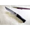 Slip joint knife Opinel N°08 Collector Black blade length 8.5 cm