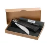 Slip joint knife Opinel N°08 Collector Black blade length 8.5 cm