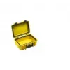 B&W Cases Type 6000 Briefcase Yellow Foam 3.95 kg