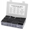 LogiLink Heat-Shrink Tubing Set 300 pc(s) 45mm 3:1 Shrink Ratio