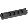 Power strip Bachmann 906.18820 — 6 outlets, 1.5 m cable