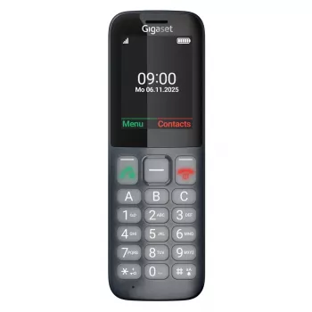 Phone with a SIM card Gigaset Comfort 600 SIM