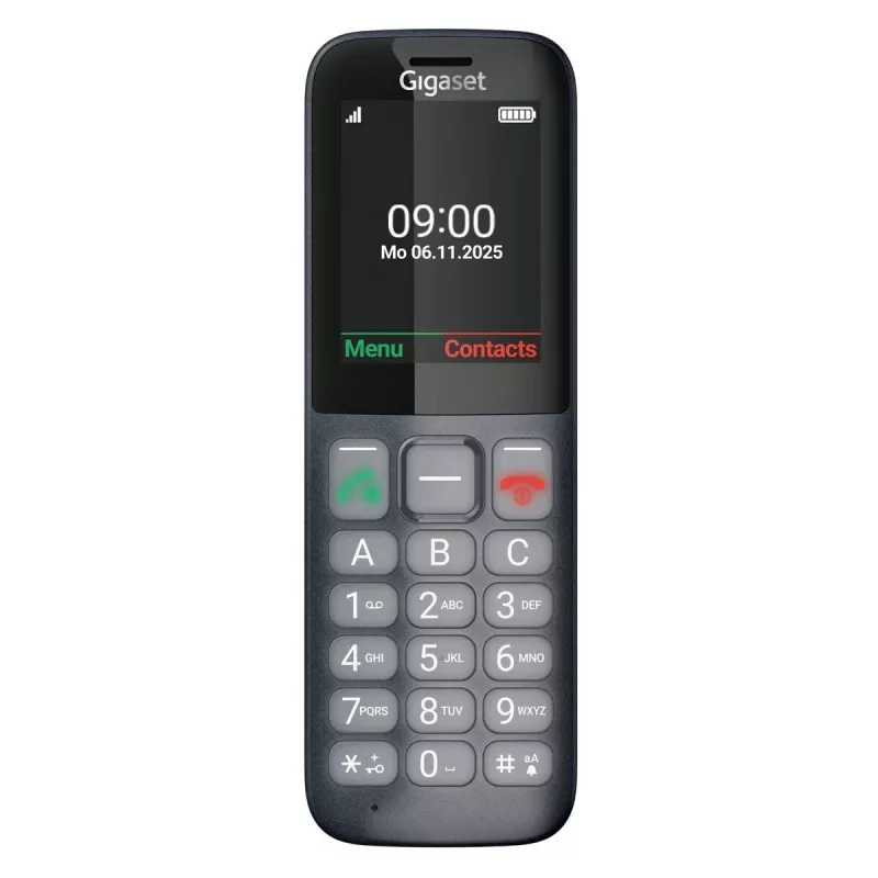 Phone with a SIM card Gigaset Comfort 600 SIM