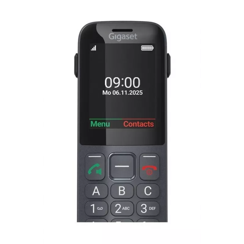 Phone with a SIM card Gigaset Comfort 600 SIM