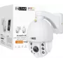 IP security camera Instar IN-9420 2K+ (14092) 2560x1440 Pixel PTZ LAN WLAN PoE