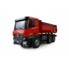 Car Amewi 22407 Radio-Controlled Model 1:18 Electric Engine
