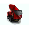 Car Amewi 22407 Radio-Controlled Model 1:18 Electric Engine