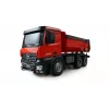 Car Amewi 22407 Radio-Controlled Model 1:18 Electric Engine