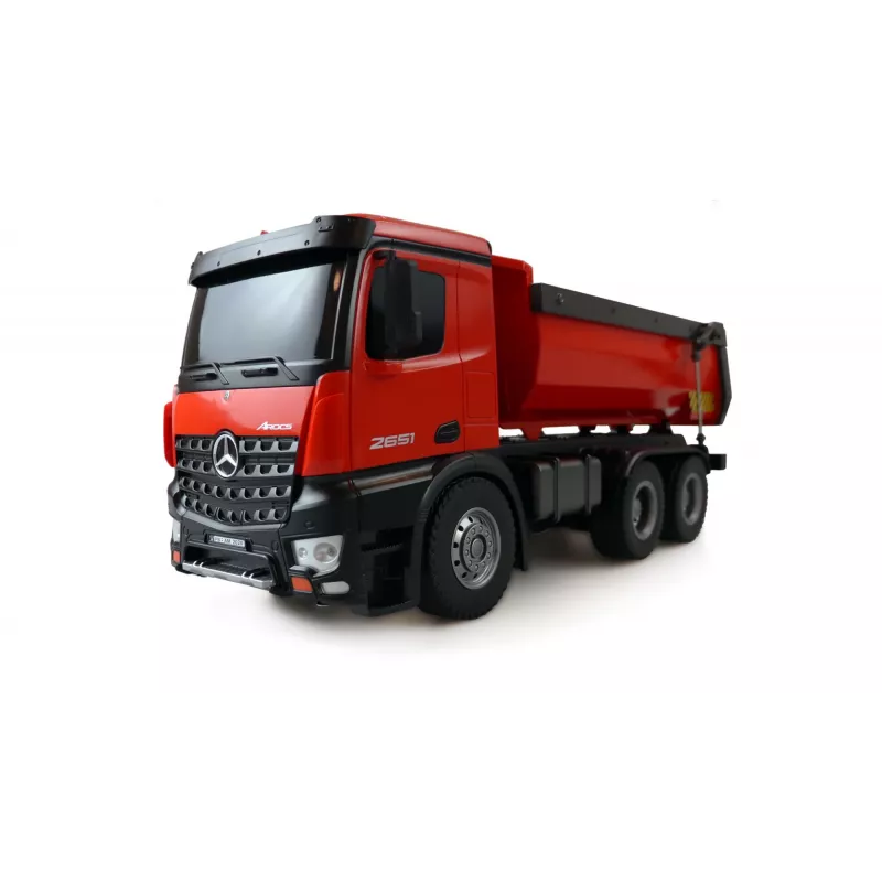 Car Amewi 22407 Radio-Controlled Model 1:18 Electric Engine