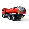 Car Amewi 22407 Radio-Controlled Model 1:18 Electric Engine