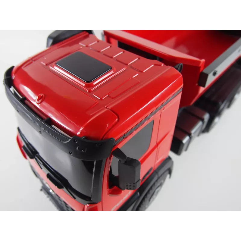 Car Amewi 22407 Radio-Controlled Model 1:18 Electric Engine