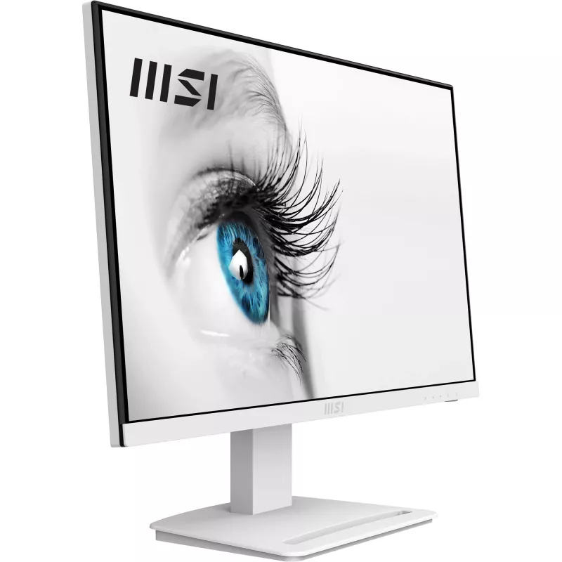 Monitor MSI MP243XWDE 24 inch IPS FHD LED Display