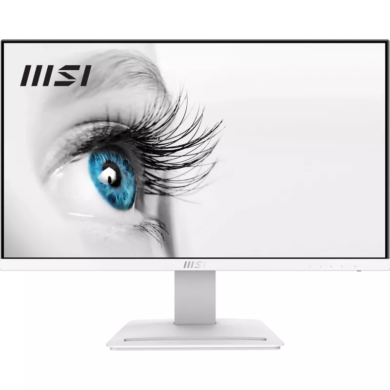 Monitor MSI MP243XWDE 24 inch IPS FHD LED Display