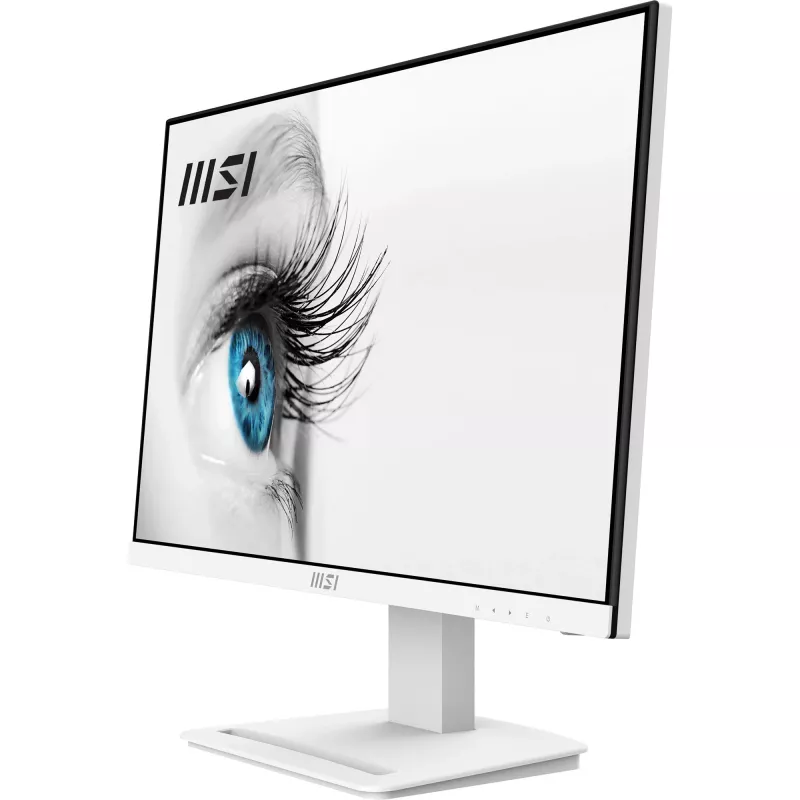 Monitor MSI MP243XWDE 24 inch IPS FHD LED Display