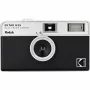 35mm film camera Kodak Ektar H35 black — compact point-and-shoot, fixed lens, film format 35mm