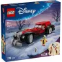 LEGO set Cruella De Vil's Car 43277 – collectible building kit