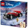 LEGO set Cruella De Vil's Car 43277 – collectible building kit