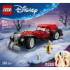 LEGO set Cruella De Vil's Car 43277 – collectible building kit