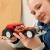 LEGO set Cruella De Vil's Car 43277 – collectible building kit