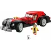 LEGO set Cruella De Vil's Car 43277 – collectible building kit