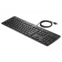 HP 803181-131 - full size (100%) - USB - mechanical switch - Black
