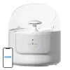 Pet water fountain Catlink Pure CL-W-01, 2.5 L capacity, filtered circulating water