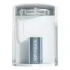 Cat fountain Catlink Pure 3 CL-WB-02 white with filtration system and adjustable water flow