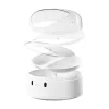 Automatic pet feeder Catlink F03 Standard — intelligent food dispenser with cat recognition