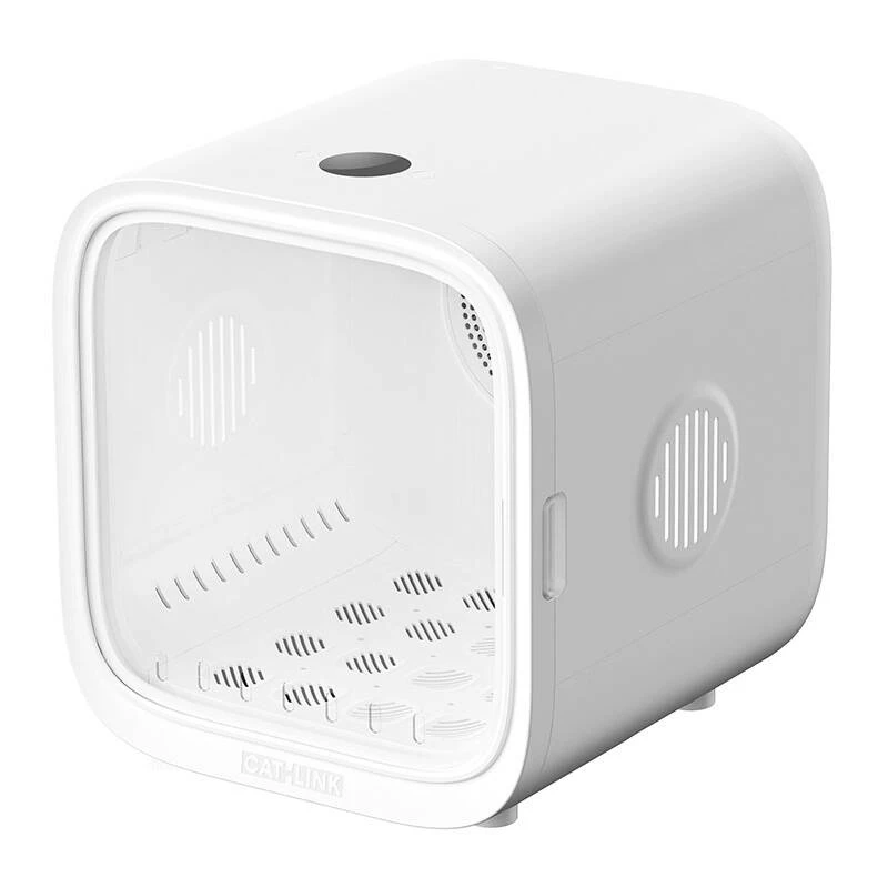 Pet dryer Catlink CL-DA-02 — compact quiet operation for cats and small pets