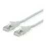 Datwyler Cat.6 H, AMP v2, Grey 3m Datwyler CU 7702 flex LS0H, AMP v2 (21.05.0530)