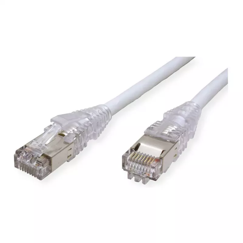 Datwyler Cat.6 H, AMP v2, Grey 3m Datwyler CU 7702 flex LS0H, AMP v2 (21.05.0530)