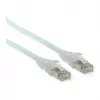 Datwyler Cat.6 H, AMP v2, Grey 3m Datwyler CU 7702 flex LS0H, AMP v2 (21.05.0530)