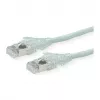 Datwyler Cat.6 H, AMP v2, Grey 3m Datwyler CU 7702 flex LS0H, AMP v2 (21.05.0530)