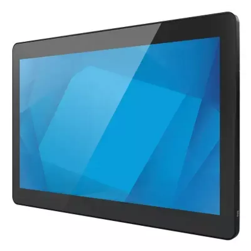All-in-One PC Elo Touch Solutions I-Series E605919 — Intel Core i3-1215UL, 15.6 inch FHD Touch, 8 GB DDR5, 128 GB SSD, Wi‑Fi 6