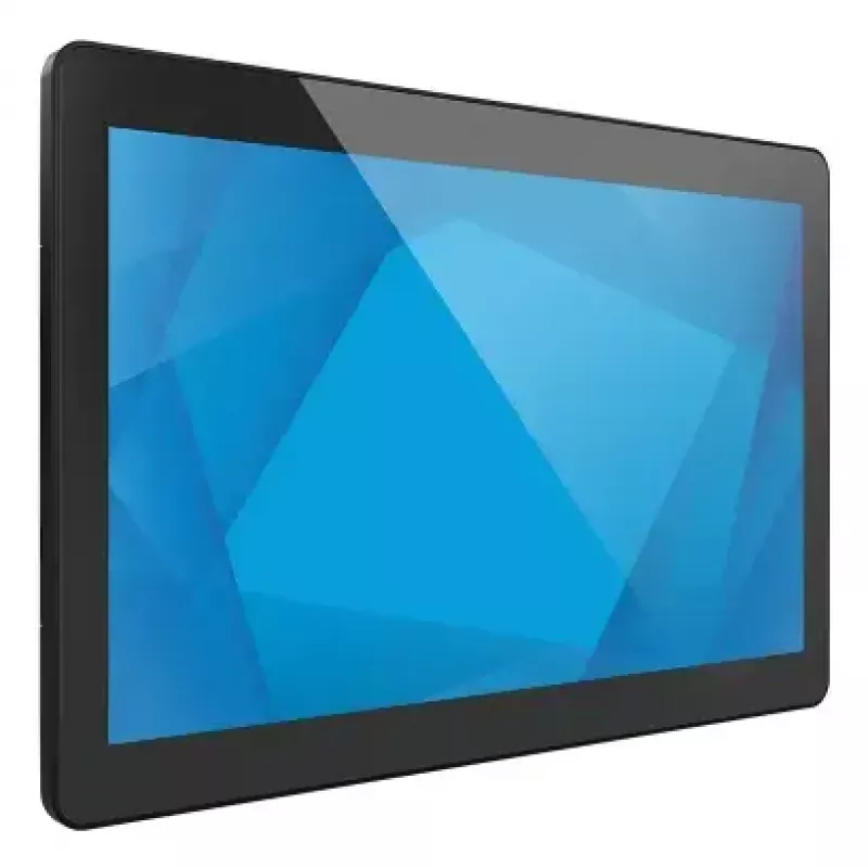 All-in-One PC Elo Touch Solutions I-Series E605919 — Intel Core i3-1215UL, 15.6 inch FHD Touch, 8 GB DDR5, 128 GB SSD, Wi‑Fi 6
