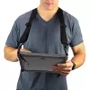 Strap InfoCase FM-USHRN-KIT Black Samsung Compatibility