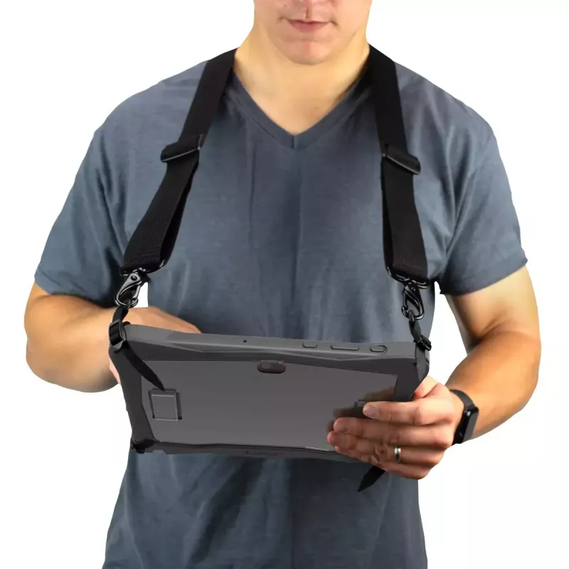 Strap InfoCase FM-USHRN-KIT Black Samsung Compatibility