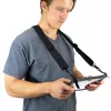 Strap InfoCase FM-USHRN-KIT Black Samsung Compatibility
