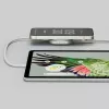 USB C-C cable Zens Pro 2 — USB‑C to USB‑C, White