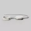 USB C-C cable Zens Pro 2 — USB‑C to USB‑C, White