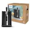 Beer draft system Philips HD3770/90 PerfectDraft, black, compatible 6L kegs