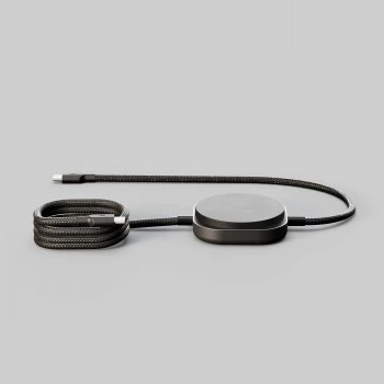 Zens ZECC05B/00 USB Cable Black