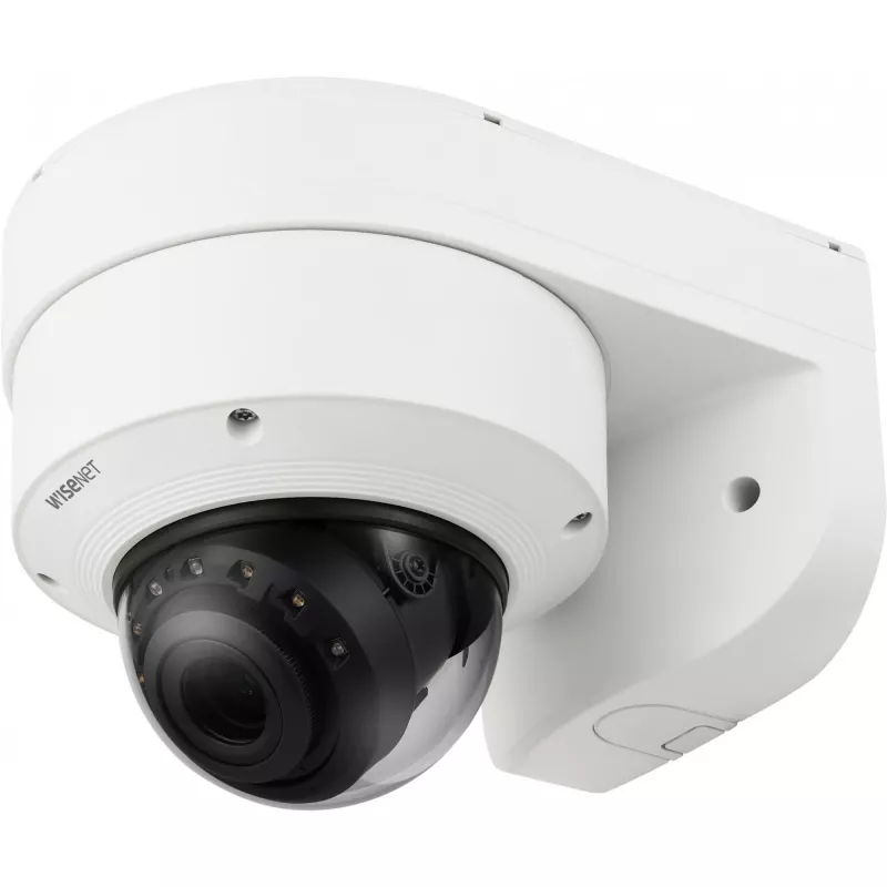 Hanwha Techwin wall mount f. XND-C6083RV/C7083RV/C8083RV/C9