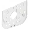Hanwha Techwin wall mount f. XND-C6083RV/C7083RV/C8083RV/C9