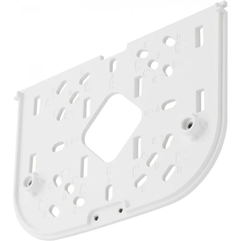 Hanwha Techwin wall mount f. XND-C6083RV/C7083RV/C8083RV/C9