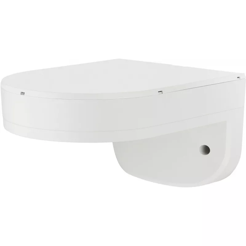 Hanwha Techwin wall mount f. XND-C6083RV/C7083RV/C8083RV/C9