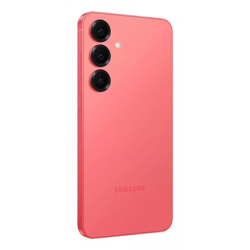 Mobile Phone Galaxy S25/512GB COR.RED SM-S931B Samsung