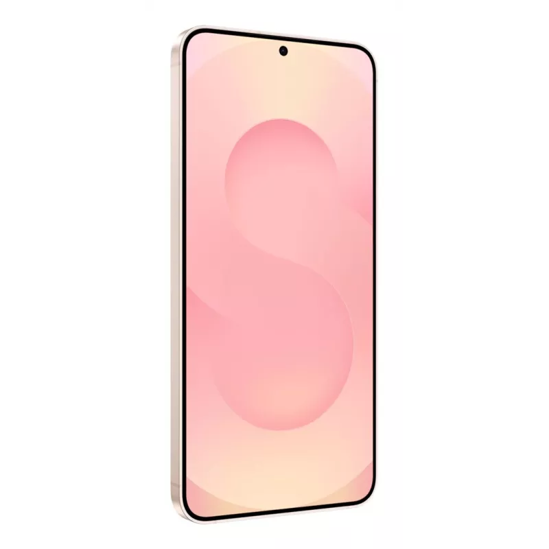 Samsung Galaxy S25+ SM-S936B/DS 17 cm (6.7) Dual SIM Android 15 5G USB Type-C 12 GB 256 GB 4900 mAh Gold, Pink