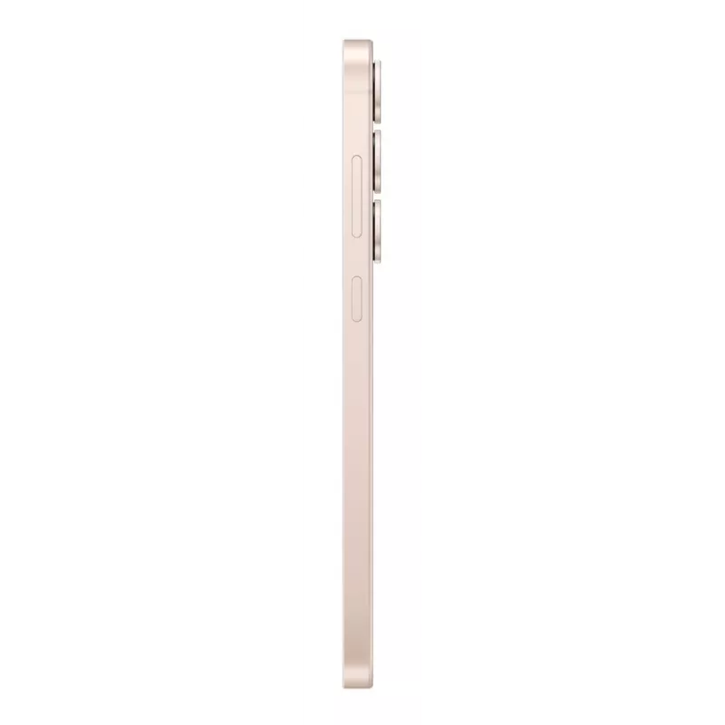 Samsung Galaxy S25+ SM-S936B/DS 17 cm (6.7) Dual SIM Android 15 5G USB Type-C 12 GB 256 GB 4900 mAh Gold, Pink