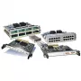 1 Port Multiflex Trunk VOICE//CLEAR-CHANNEL Data T1/E1 Module IN